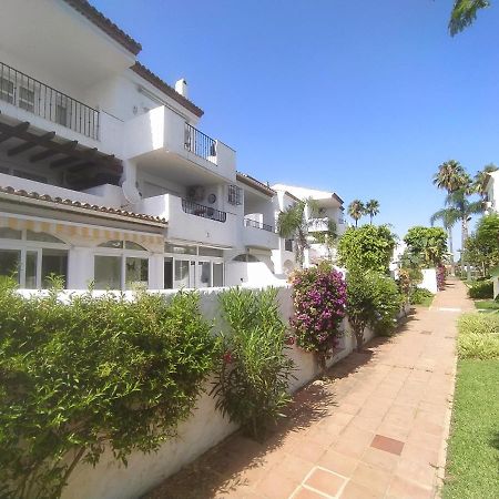 El Paraiso Golf Y Playa Estepona Kültér fotó