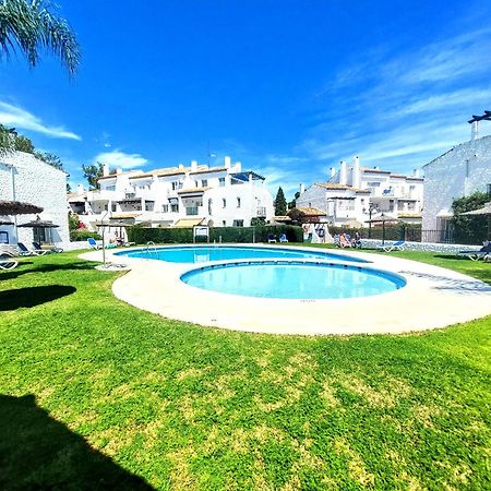 El Paraiso Golf Y Playa Estepona Kültér fotó