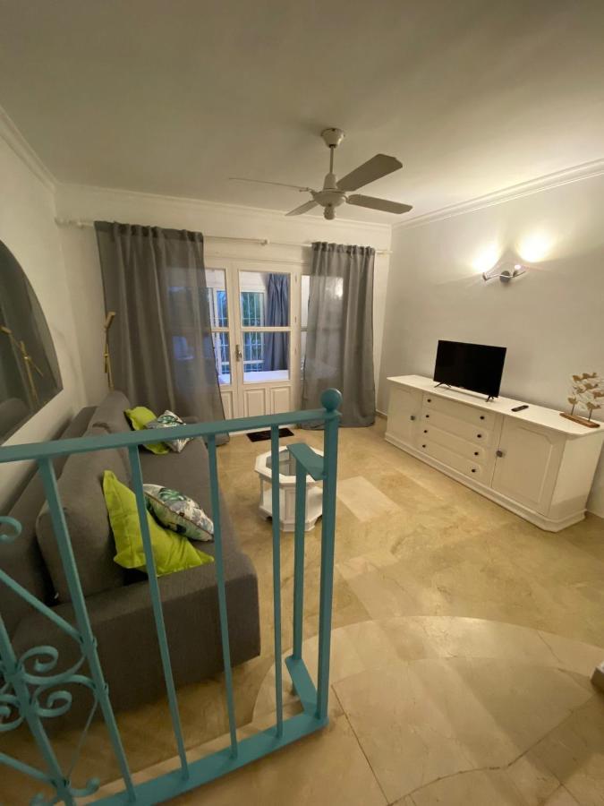 El Paraiso Golf Y Playa Estepona Kültér fotó