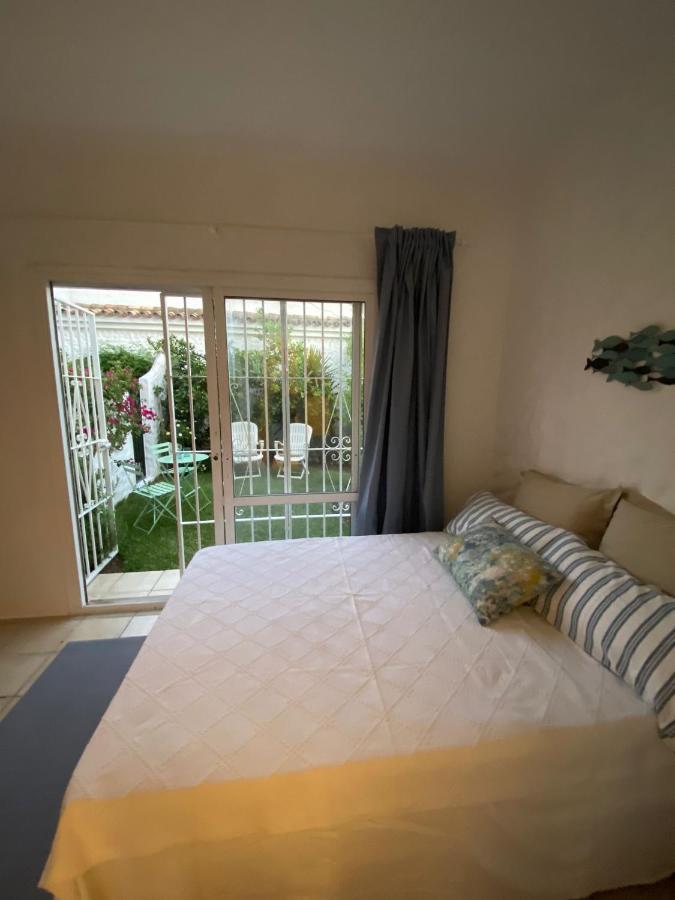 El Paraiso Golf Y Playa Estepona Kültér fotó