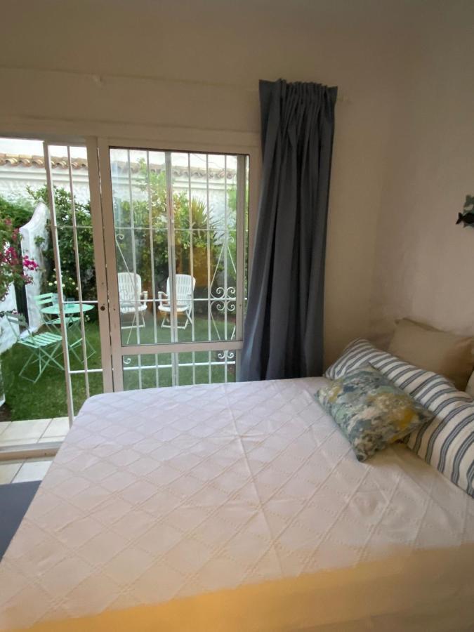 El Paraiso Golf Y Playa Estepona Kültér fotó