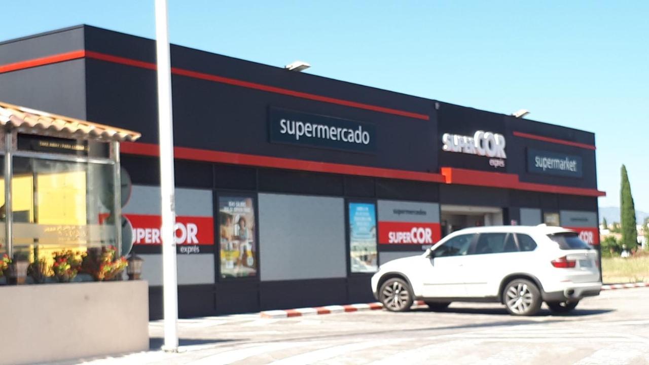 El Paraiso Golf Y Playa Estepona Kültér fotó