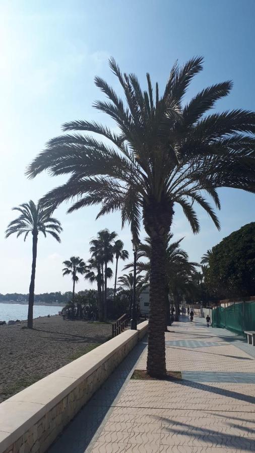 El Paraiso Golf Y Playa Estepona Kültér fotó