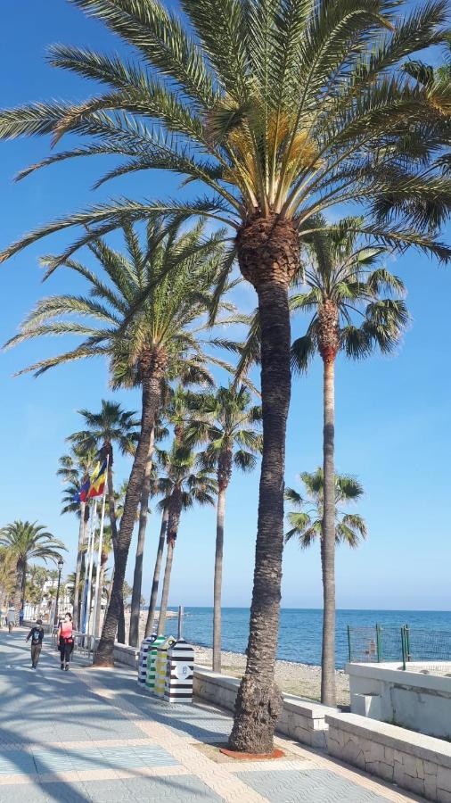 El Paraiso Golf Y Playa Estepona Kültér fotó