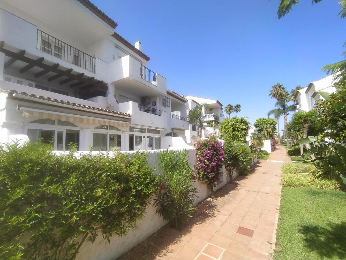 El Paraiso Golf Y Playa Estepona Kültér fotó