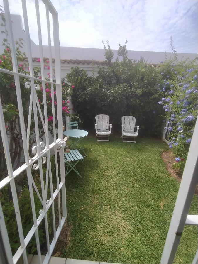 El Paraiso Golf Y Playa Estepona Kültér fotó